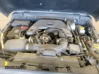 2021 Jeep Wrangler Sport S with VIN 1C4HJXAG7MW649964, listed as a Copart auction lot 59002685 with 106,065 mi miles and Salvage title. Bid and sale history available at DreamBid. Image 15.