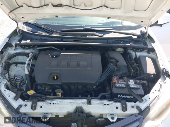 2015 Toyota Corolla L with VIN 2T1BURHE1FC252615, listed as a IAAI auction lot 41884936 with 113,805 mi miles and . Bid and sale history available at DreamBid. Image 10.