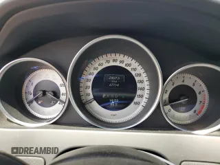 2013 Mercedes-Benz C 350 с VIN WDDGJ5HB5DG151711, выставлен на аукционе Copart как лот 56459235 с пробегом 67 714 миль миль и Списание • Salvage title. История ставок и продаж доступна на DreamBid. Изображение 9.