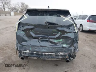 2015 Ford Edge SE with VIN 2FMTK4G99FBB54406, listed as a IAAI auction lot 41864012 with 108,140 mi miles and . Bid and sale history available at DreamBid. Image 18.