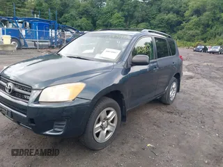 2009 Toyota RAV4 with VIN 2T3BK33V59W009233, listed as a IAAI auction lot 41849882 with 140,471 mi miles. Bid and sale history available at carsss.com. Image 2.
