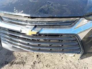 2021 Chevrolet Blazer Premier with VIN 3GNKBLRSXMS519054, listed as a IAAI auction lot 41427784 with 60,473 mi miles and . Bid and sale history available at DreamBid. Image 17.