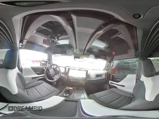 2024 GMC Hummer EV 3X z VIN 1GKB0RDC6RU107095, wystawiony jako Copart lot #82655324 z przebiegiem 6013 mil mil oraz Szkody całkowita. Historia ofert i sprzedaży dostępna na DreamBid. Obrazek 14.