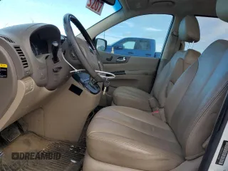 2014 Kia Sedona EX with VIN KNDMH4C72E6579104, listed as a Copart auction lot 73343324 with 163,997 mi miles and Clean Title. Bid and sale history available at carsss.com. Image 7.