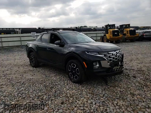 2022 Hyundai Santa Cruz SEL z VIN 5NTJCDAE5NH038011, wystawiony jako Copart lot #60190865 z przebiegiem 76 745 mil mil oraz Nie do naprawy • Non repairable. Historia ofert i sprzedaży dostępna na DreamBid. Obrazek 14.