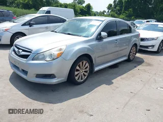 2012 Subaru Legacy Limited with VIN 4S3BMCL62C3007467, listed as a IAAI auction lot 42697099 with 205,079 mi miles and . Bid and sale history available at DreamBid. Image 2.