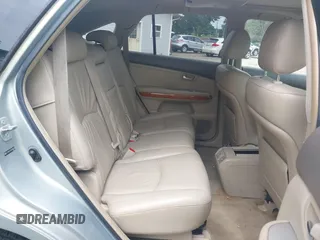 2005 Lexus RX 330 с VIN JTJHA31U150090654, выставлен на аукционе IAAI как лот 42522752 с пробегом 244 114 миль миль и . История ставок и продаж доступна на DreamBid. Изображение 8.