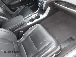 2020 Acura TLX w/Technology Pkg with VIN 19UUB2F43LA003332, listed as a IAAI auction lot 41630479 with 56,237 mi miles. Bid and sale history available at carsss.com. Image 5.