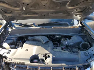 2012 Honda Pilot Touring with VIN 5FNYF3H90CB036699, listed as a Copart auction lot 45858635 with 161,132 mi miles and Salvage Title. Bid and sale history available at carsss.com. Image 14.