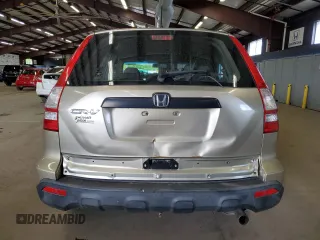 2008 Honda CR-V LX с VIN JHLRE38368C018749, выставлен на аукционе Copart как лот 57131165 с пробегом 251 462 миль миль и Чистый • Clean title. История ставок и продаж доступна на DreamBid. Изображение 6.