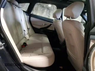 2018 BMW 3 Series 330i xDrive with VIN WBA8Z9C51JG828083, listed as a Copart auction lot 86483354 with 70,475 mi miles and Salvage Title. Bid and sale history available at carsss.com. Image 10.