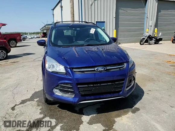 2014 Ford Escape SE z VIN 1FMCU0GX2EUA69420, wystawiony jako Copart lot #53414365 z przebiegiem 164 839 mil mil oraz Czysty tytuł • Clean title. Historia ofert i sprzedaży dostępna na DreamBid. Obrazek 15.