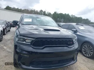 2023 Dodge Durango R/T Plus z VIN 1C4SDHCT6PC567436, wystawiony jako IAAI lot #41777587 z przebiegiem 69 616 mil mil oraz . Historia ofert i sprzedaży dostępna na DreamBid. Obrazek 12.