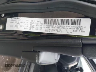 2017 Jeep Cherokee Latitude с VIN 1C4PJMCB0HW637950, выставлен на аукционе IAAI как лот 42605089 с пробегом 133 837 миль миль и . История ставок и продаж доступна на DreamBid. Изображение 9.