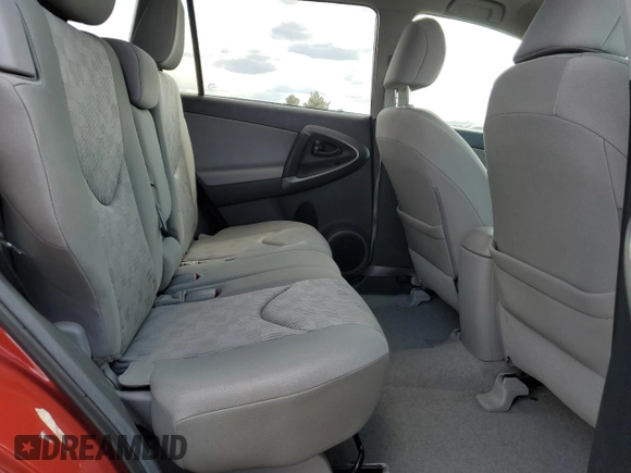 2012 Toyota RAV4 with VIN 2T3BF4DV7CW259394, listed as a Copart auction lot 54091905 with 117,758 mi miles and Salvage Title. Bid and sale history available at carsss.com. Image 11.