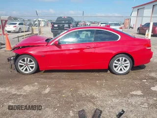 2007 BMW 3 Series 335i z VIN WBAWB73567P155445, wystawiony jako IAAI lot #42210524 z przebiegiem Nie podano mil oraz . Historia ofert i sprzedaży dostępna na DreamBid. Obrazek 15.