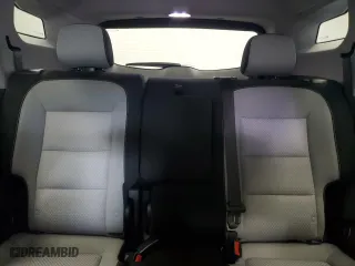 2022 GMC Terrain SLE with VIN 3GKALTEV2NL177262, listed as a Copart auction lot 51424555 with 74,741 mi miles and Clean Title. Bid and sale history available at carsss.com. Image 10.