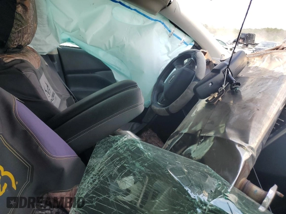 2023 Nissan Murano SV z VIN 5N1AZ2BJ0PC134605, wystawiony jako Copart lot #55039645 z przebiegiem Nie podano mil oraz Nie do naprawy • Non repairable. Historia ofert i sprzedaży dostępna na DreamBid. Obrazek 7.