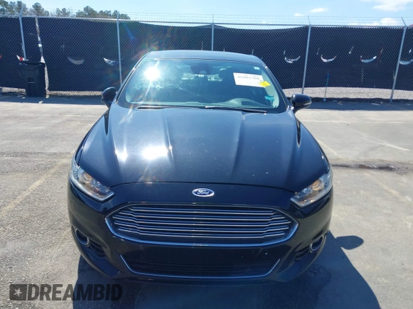 2013 Ford Fusion Titanium Hybrid with VIN 3FA6P0RU2DR288773, listed as a IAAI auction lot 41803708 with 85,868 mi miles and . Bid and sale history available at DreamBid. Image 12.