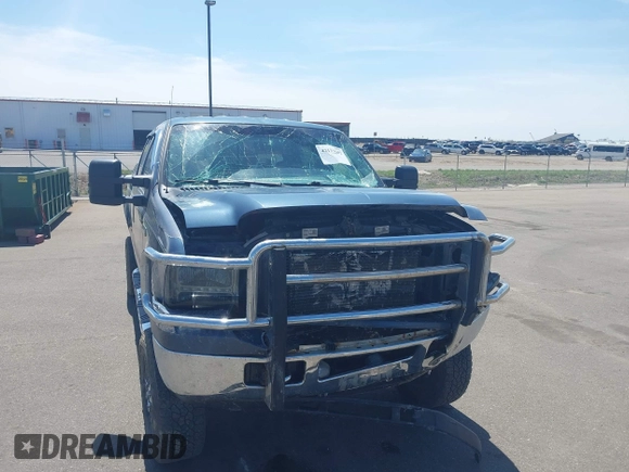 2006 Ford F-250 XL with VIN 1FTSW21P66ED94520, listed as a IAAI auction lot 42137652 with 299,880 mi miles and . Bid and sale history available at DreamBid. Image 6.