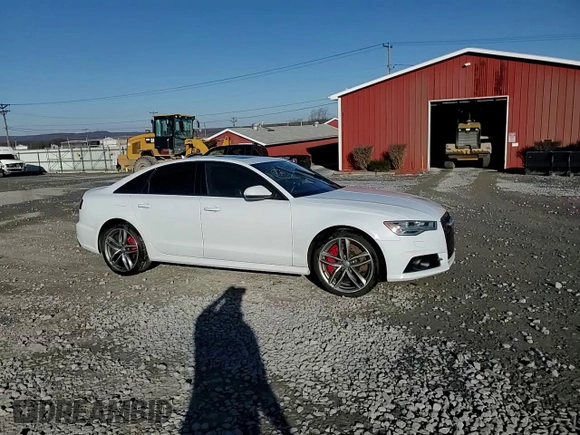 2018 Audi S6 Premium Plus z VIN WAUFFAFC4JN034315, wystawiony jako Copart lot #48029555 z przebiegiem 75 550 mil mil oraz Szkoda całkowita • Salvage title. Historia ofert i sprzedaży dostępna na DreamBid. Obrazek 13.