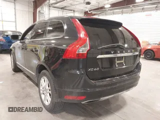 2015 Volvo XC60 T5 Drive-E Premier с VIN YV426MDB9F2590428, выставлен на аукционе IAAI как лот 41868159 с пробегом 121 282 миль миль и . История ставок и продаж доступна на DreamBid. Изображение 3.