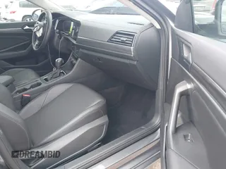 2020 Volkswagen Jetta SEL with VIN 3VWEB7BU8LM010315, listed as a IAAI auction lot 41702998 with 59,276 mi miles and . Bid and sale history available at DreamBid. Image 5.