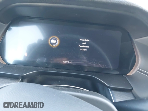 2024 Jeep Grand Cherokee Limited with VIN 1C4RJKBG4R8540492, listed as a IAAI auction lot 42241596 with 33,899 mi miles and . Bid and sale history available at DreamBid. Image 16.