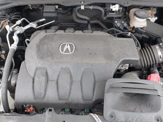 2018 Acura RDX w/Technology Pkg with VIN 5J8TB4H53JL011137, listed as a IAAI auction lot 41898202 with 54,356 mi miles. Bid and sale history available at carsss.com. Image 10.