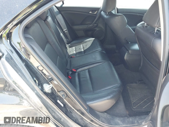 2010 Acura TSX z VIN JH4CU2F66AC021992, wystawiony jako IAAI lot #42412747 z przebiegiem 200 041 mil mil oraz . Historia ofert i sprzedaży dostępna na DreamBid. Obrazek 8.