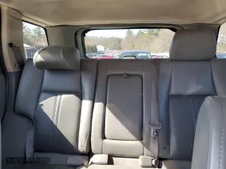 2007 Jeep Grand Cherokee Limited with VIN 1J8HR58P87C562401, listed as a Copart auction lot 51242755 with 172,142 mi miles and Clean Title. Bid and sale history available at carsss.com. Image 10.