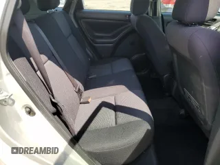 2004 Pontiac Vibe z VIN 5Y2SL64844Z431400, wystawiony jako Copart lot #55858625 z przebiegiem 179 512 mil mil oraz Szkoda całkowita • Salvage title. Historia ofert i sprzedaży dostępna na DreamBid. Obrazek 11.