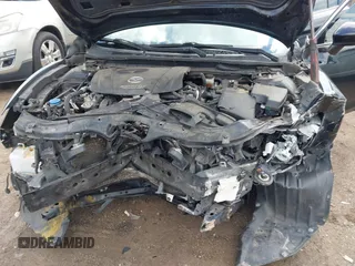 2016 Mazda 6 i Sport with VIN JM1GJ1U53G1456215, listed as a IAAI auction lot 42007866 with 118,925 mi miles and . Bid and sale history available at DreamBid. Image 10.