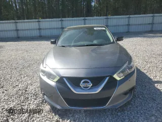 2017 Nissan Maxima SV with VIN 1N4AA6AP0HC422589, listed as a Copart auction lot 50270205 with 114,672 mi miles and Salvage title. Bid and sale history available at DreamBid. Image 5.