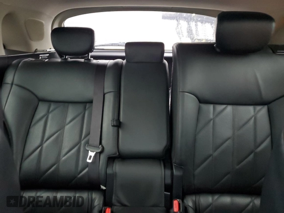 2011 Infiniti FX with VIN JN8AS1MW7BM140159, listed as a Copart auction lot 72942854 with 138,695 mi miles and Salvage title. Bid and sale history available at DreamBid. Image 10.
