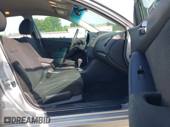 2012 Nissan Altima S with VIN 1N4AL2AP2CC180433, listed as a IAAI auction lot 42070453 with 141,926 mi miles and . Bid and sale history available at carsss.com. Image 5.