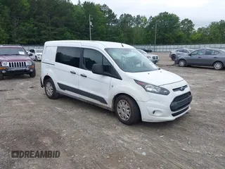 2015 Ford Transit Connect XLT с VIN NM0LS7F76F1222501, выставлен на аукционе IAAI как лот 42269016 с пробегом 256 223 миль миль и . История ставок и продаж доступна на DreamBid. Изображение 1.