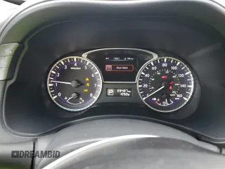 2015 Infiniti QX60 with VIN 5N1AL0MN9FC540029, listed as a Copart auction lot 48915995 with 69,487 mi miles and Salvage Title. Bid and sale history available at carsss.com. Image 9.