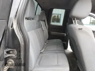 2013 Ford F-150 XL with VIN 1FTEX1CM0DKD75533, listed as a Copart auction lot 76499874 with 183,443 mi miles and Salvage Title. Bid and sale history available at carsss.com. Image 10.