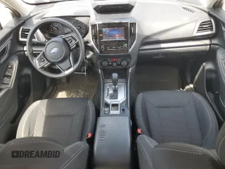 2021 Subaru Forester с VIN JF2SKADC7MH445888, выставлен на аукционе Copart как лот 58088675 с пробегом 73 764 миль миль и Чистый • Clean title. История ставок и продаж доступна на DreamBid. Изображение 8.