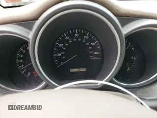 2005 Lexus RX 330 with VIN 2T2HA31U95C075548, listed as a Copart auction lot 78391664 with 59,145 mi miles and Salvage Title. Bid and sale history available at carsss.com. Image 9.