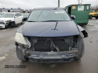 2008 Mazda CX-9 Grand Touring with VIN JM3TB28A180138133, listed as a Copart auction lot 85080194 with 239,877 mi miles and Salvage Title. Bid and sale history available at carsss.com. Image 5.