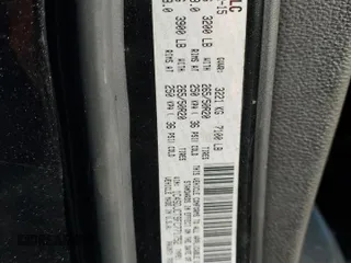 2015 Dodge Durango R/T with VIN 1C4SDJCT9FC771752, listed as a Copart auction lot 51382064 with Not provided miles and . Bid and sale history available at DreamBid. Image 13.