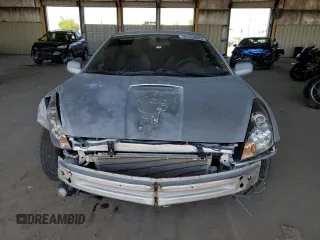2000 Toyota Celica GT z VIN JTDDR32T5Y0002760, wystawiony jako Copart lot #57350925 z przebiegiem 182 414 mil mil oraz Szkoda całkowita • Salvage title. Historia ofert i sprzedaży dostępna na DreamBid. Obrazek 5.