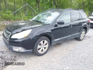 2010 Subaru Outback Premium All-Weather Anniversary с VIN 4S4BRBGC1A3353305, выставлен на аукционе IAAI как лот 42379936 с пробегом 136 309 миль миль и . История ставок и продаж доступна на DreamBid. Изображение 2.