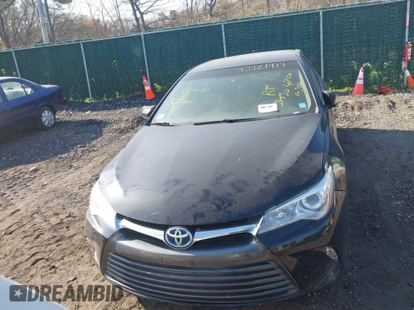 2015 Toyota Camry LE с VIN 4T1BD1FK9FU152979, выставлен на аукционе IAAI как лот 42121914 с пробегом Не указан миль и . История ставок и продаж доступна на DreamBid. Изображение 11.
