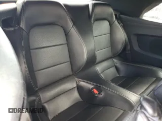 2023 Ford Mustang EcoBoost with VIN 1FATP8UH6P5107919, listed as a Copart auction lot 59817235 with 44,560 mi miles and Clean title. Bid and sale history available at DreamBid. Image 10.