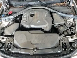 2019 BMW 4 Series 430i с VIN WBA4J1C52KBM14591, выставлен на аукционе Copart как лот 70664635 с пробегом 77 145 миль миль и Списание • Salvage title. История ставок и продаж доступна на DreamBid. Изображение 13.