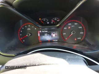 2016 GMC Canyon 2WD SLE with VIN 1GTG5CE33G1113742, listed as a IAAI auction lot 41297422 with 109,328 mi miles. Bid and sale history available at carsss.com. Image 7.
