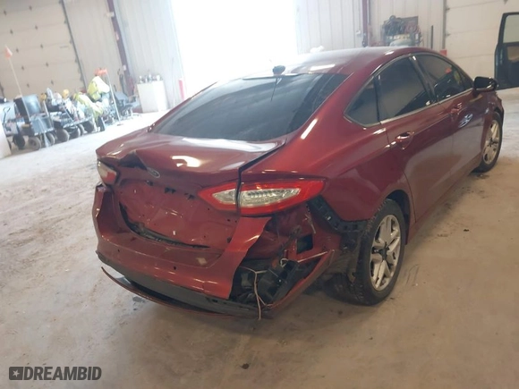2013 Ford Fusion SE with VIN 3FA6P0H78DR168892, listed as a IAAI auction lot 42004183 with 182,758 mi miles. Bid and sale history available at carsss.com. Image 6.